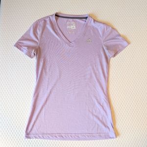 Adidas Lavender Ultimate Tee